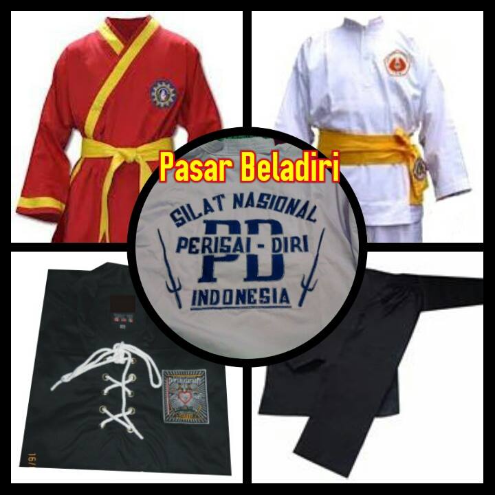 Peluang Bisnis Seragam Peralatan dan Matras Beladiri Seluruh Indonesia